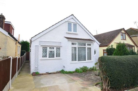 4 Bedroom Bungalow